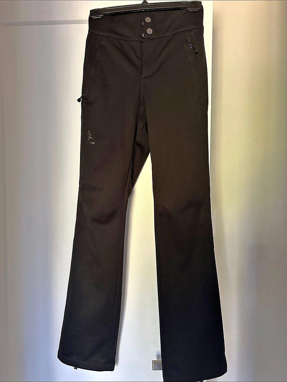 Woods Straight Leg Active water proof protection with a warm lining